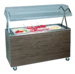 Vollrath 3873346 Serving Counter, Cold Food