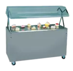 Vollrath 38765 Serving Counter, Utility