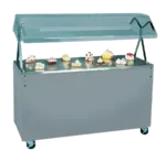 Vollrath 38765 Serving Counter, Utility