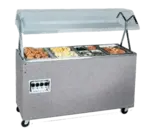 Vollrath 389352 Serving Counter, Hot Food, Electric