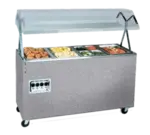 Vollrath 389352 Serving Counter, Hot Food, Electric