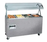 Vollrath 389352 Serving Counter, Hot Food, Electric