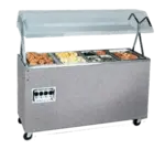 Vollrath 38935464 Serving Counter, Hot Food, Electric