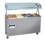 Vollrath 389362 Serving Counter, Hot Food, Electric