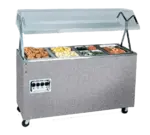 Vollrath 389372 Serving Counter, Hot Food, Electric