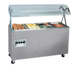Vollrath 3894760 Serving Counter, Hot Food, Electric