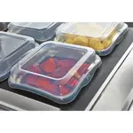 Vollrath 40030 Food Pan Cover, Plastic