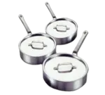 Vollrath 4018 Sauce Pan