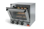 Vollrath 40701 Convection Oven, Electric