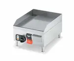 Vollrath 40715 Griddle, Electric, Countertop