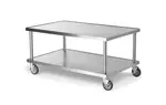 Vollrath 4087924 Equipment Stand, for Countertop Cooking