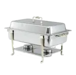 Vollrath 46059 Chafing Dish Pan