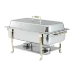 Vollrath 46059 Chafing Dish Pan