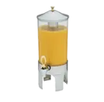 Vollrath 46272 Beverage Dispenser, Parts