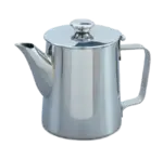 Vollrath 46314 Coffee Pot/Teapot, Metal