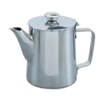 Vollrath 46314 Coffee Pot/Teapot, Metal
