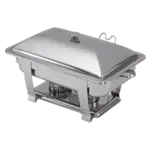 Vollrath 46331 Chafing Dish Pan