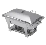 Vollrath 46331 Chafing Dish Pan