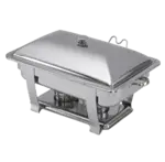 Vollrath 46431 Chafing Dish, Parts & Accessories
