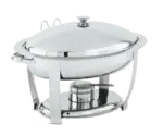 Vollrath 46433 Chafing Dish, Parts & Accessories