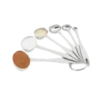 Vollrath 46588 Measuring Spoons