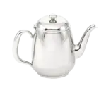 Vollrath 46595 Coffee Pot/Teapot, Metal