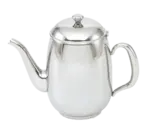 Vollrath 46596 Coffee Pot/Teapot, Metal