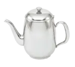 Vollrath 46596 Coffee Pot/Teapot, Metal