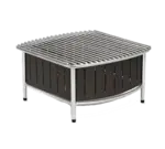 Vollrath 4667475 Grill Stove, Tabletop 