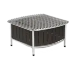 Vollrath 4667475 Grill Stove, Tabletop