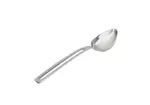 Vollrath 46721 Serving Spoon, Solid