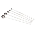 Vollrath 47028 Measuring Spoons