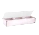 Vollrath 4705 Bar Condiment Holder