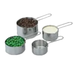 Vollrath 47119 Measuring Cups