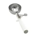 Vollrath 47139 Disher, Standard Round Bowl