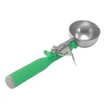 Vollrath 47142 Disher, Standard Round Bowl