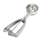 Vollrath 47160 Disher, Standard Round Bowl