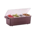 Vollrath 4741-01 Bar Condiment Holder