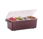 Vollrath 4741-01 Bar Condiment Holder