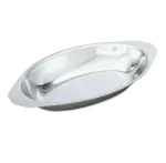 Vollrath 47422 Au Gratin Dish, Metal