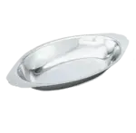 Vollrath 47422 Au Gratin Dish, Metal