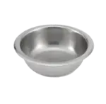 Vollrath 47536 Soup Salad Pasta Cereal Bowl, Metal