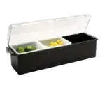 Vollrath 4762-06 Condiment Caddy, Countertop Organizer