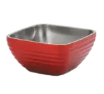 Vollrath 4763215 Serving Bowl, Insulated Double-Wall