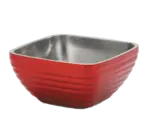 Vollrath 4763415 Serving Bowl, Insulated Double-Wall
