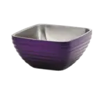 Vollrath 4763465 Serving Bowl, Insulated Double-Wall