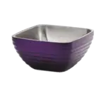Vollrath 4763465 Serving Bowl, Insulated Double-Wall