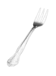 Vollrath 48160 Fork, Cocktail Oyster