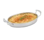 Vollrath 49412 Au Gratin Pan