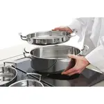 Vollrath 49412 Au Gratin Pan